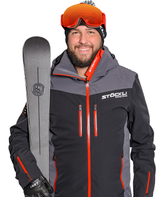 Marek čech – Profesionálny poradca na výber lyží